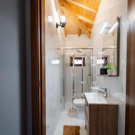 Quinta Carvoeiras Сasa de vacaciones