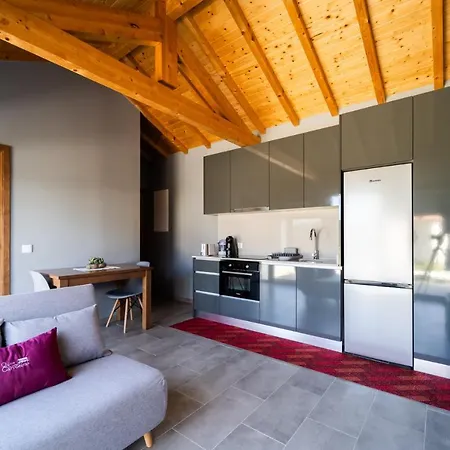 Quinta Carvoeiras * Vieira do Minho