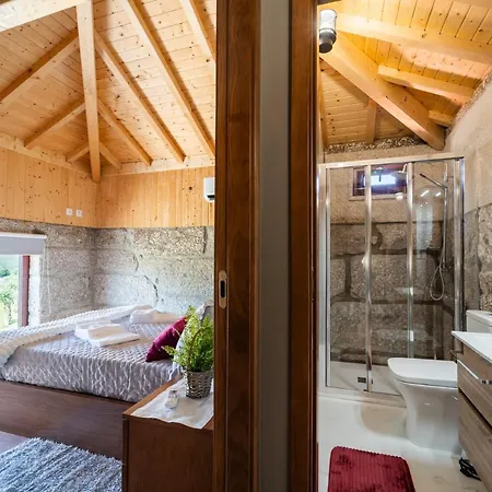 Сasa de vacaciones Quinta Carvoeiras *