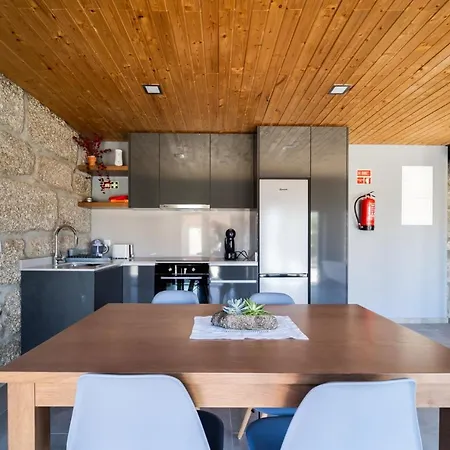 Quinta Carvoeiras Vieira do Minho