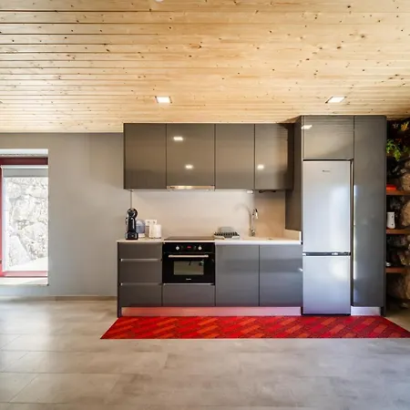 Сasa de vacaciones Quinta Carvoeiras *