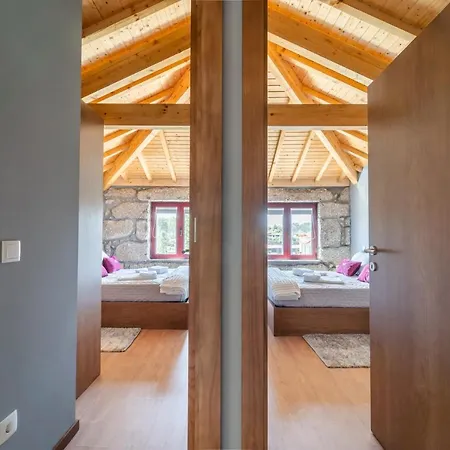 Quinta Carvoeiras Vieira do Minho