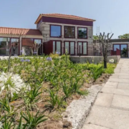 Hébergement de vacances Quinta Carvoeiras Vieira do Minho