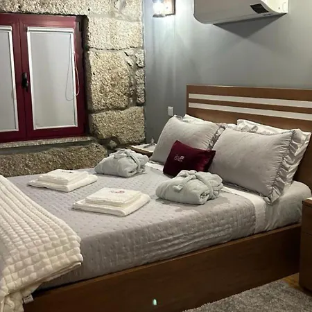 Tatil Evi Quinta Carvoeiras *
