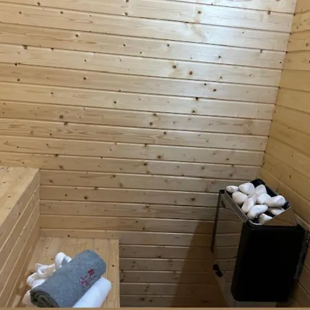 Holiday home Quinta Carvoeiras