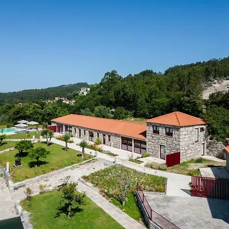 Quinta Carvoeiras
