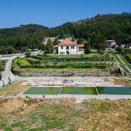 Quinta Carvoeiras *