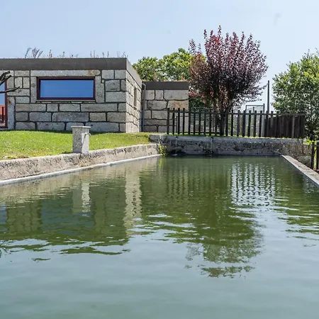 Quinta Carvoeiras Hébergement de vacances *