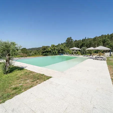 Quinta Carvoeiras Holiday home