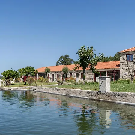 Quinta Carvoeiras Hébergement de vacances