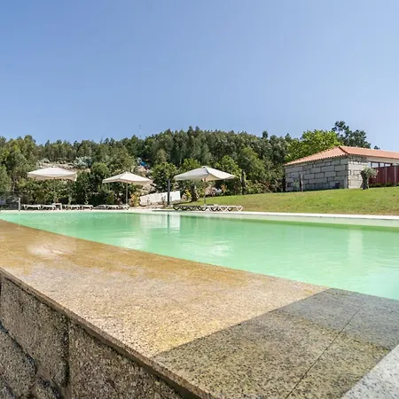 Quinta Carvoeiras Vieira do Minho