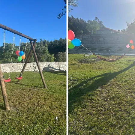 Quinta Carvoeiras *