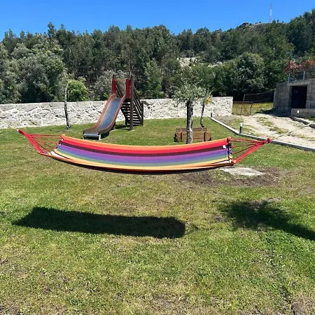 Quinta Carvoeiras * Vieira do Minho