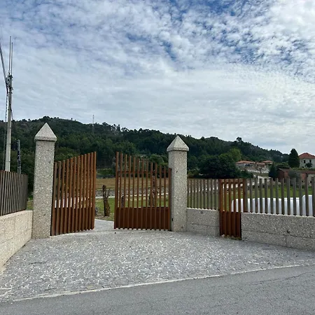 Quinta Carvoeiras Сasa de vacaciones *