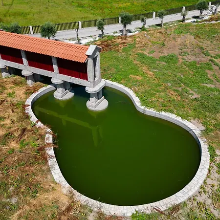 Quinta Carvoeiras * Vieira do Minho