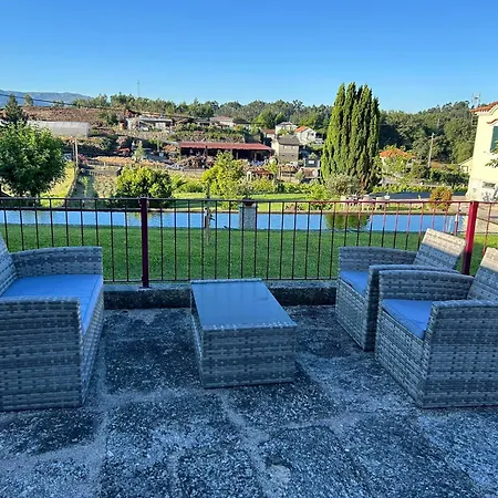 Quinta Carvoeiras Holiday home