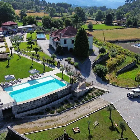 Quinta Carvoeiras Semesterbostad