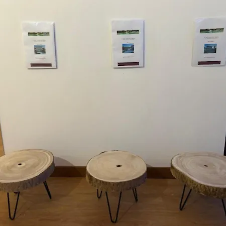 Сasa de vacaciones Quinta Carvoeiras