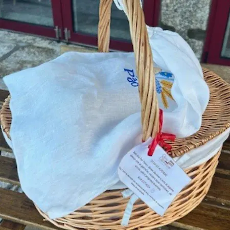 Quinta Carvoeiras Tatil Evi *