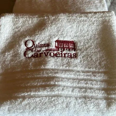 Hébergement de vacances Quinta Carvoeiras Vieira do Minho