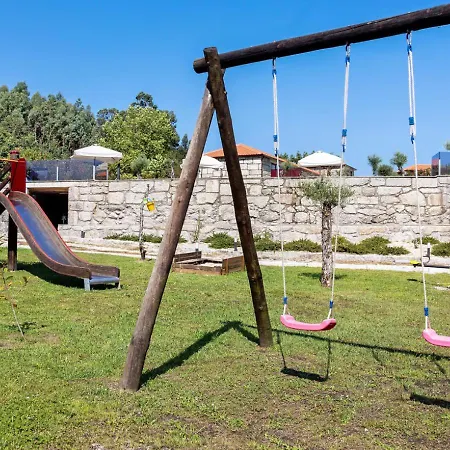 Quinta Carvoeiras Vieira do Minho