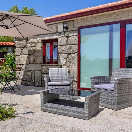 Quinta Carvoeiras * Vieira do Minho