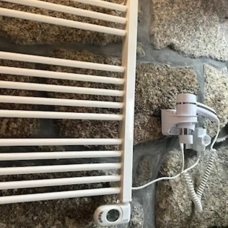 Quinta Carvoeiras Hébergement de vacances