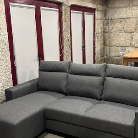 Semesterbostad Quinta Carvoeiras