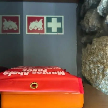 Quinta Carvoeiras Сasa de vacaciones *