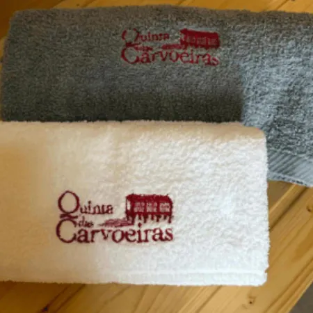 Hébergement de vacances Quinta Carvoeiras *