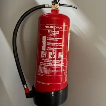 Quinta Carvoeiras Semesterbostad Vieira do Minho