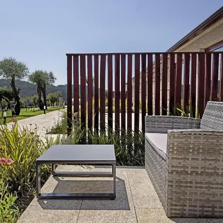 Hébergement de vacances Quinta Carvoeiras Vieira do Minho