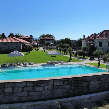 Quinta Carvoeiras Vieira do Minho