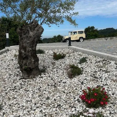 Quinta Carvoeiras