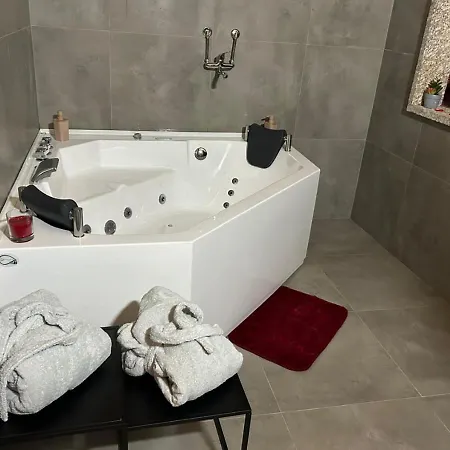 Holiday home Quinta Carvoeiras *