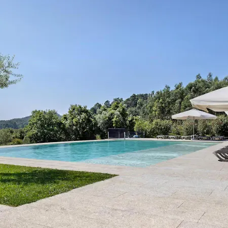 Hébergement de vacances Quinta Carvoeiras Vieira do Minho