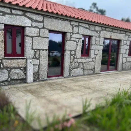 Quinta Carvoeiras Vieira do Minho