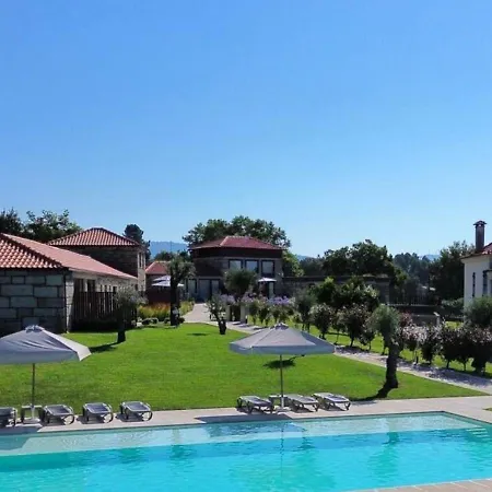 Quinta Carvoeiras * Vieira do Minho