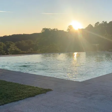 Hébergement de vacances Quinta Carvoeiras