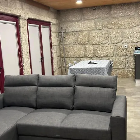 Quinta Carvoeiras Holiday home *