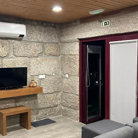 Quinta Carvoeiras Semesterbostad *