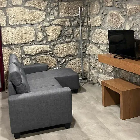 Сasa de vacaciones Quinta Carvoeiras *