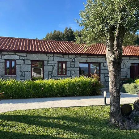 Hébergement de vacances Quinta Carvoeiras Vieira do Minho