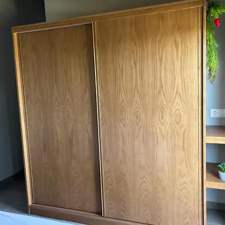 Quinta Carvoeiras Виейра-ду-Минью