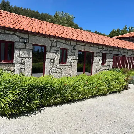 Quinta Carvoeiras