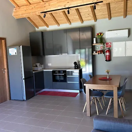 Quinta Carvoeiras Holiday home