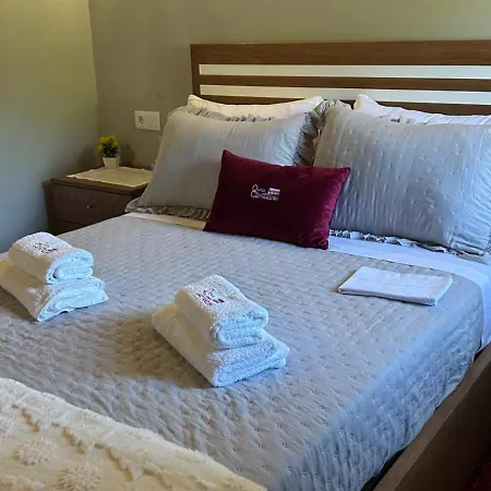 Tatil Evi Quinta Carvoeiras *