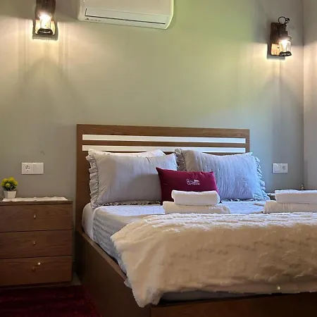 Quinta Carvoeiras Vieira do Minho