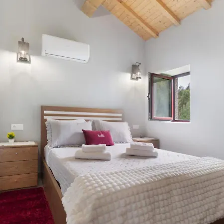 Quinta Carvoeiras Holiday home Vieira do Minho