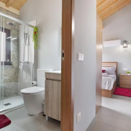 Holiday home Quinta Carvoeiras *